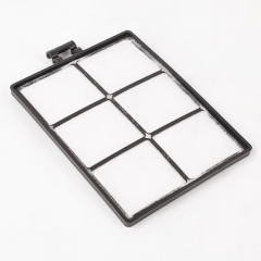Filtro de cabina SC80092