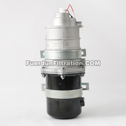Air Dryer 35110040140