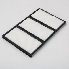 Filtro de cabina SC80003