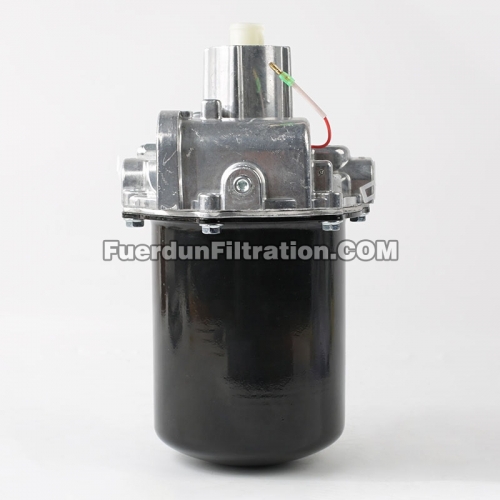 Air Dryer 35110550010