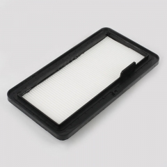 Filtro de cabina SC 90412