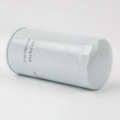 Oil Filter, Spin On D17-002-50+C