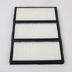 Filtro de cabina SC80003