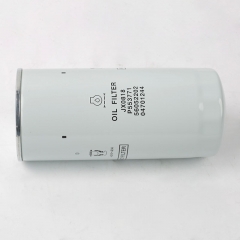 Filtro de aceite, de rosca 04701244