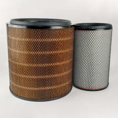 Air Filter, Round (SET) 1109-03367
