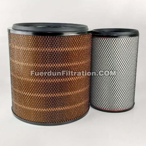Air Filter, Round (SET) 1109-03367