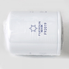 Oil Filter, Spin On F92019