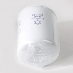 Oil Filter, Spin On F92019