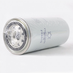 Filtro de aceite, de rosca F94015