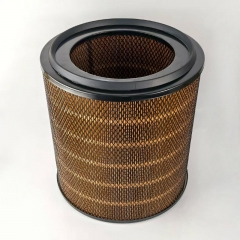 Air Filter, Round (SET) 1109-03367