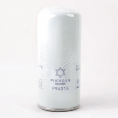 Oil Filter, Spin On F94015