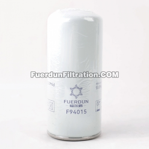 Filtro de aceite, de rosca F94015