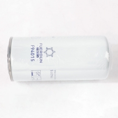 Filtro de aceite, de rosca F94015