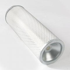 Air Filter, Round (SET) 800155660
