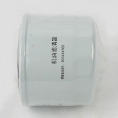 Oil Filter, Spin On 803444365