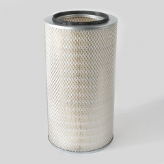 Air Filter, Round (SET) 800155660