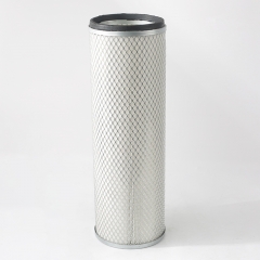 Air Filter, Round (SET) 800155660