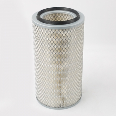 Air Filter, Round (SET) 860108901