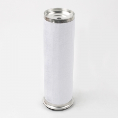 Air Filter, Round (SET) 860108901