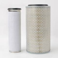 Air Filter, Round (SET) 860108901