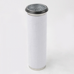 Air Filter, Round (SET) 860108901
