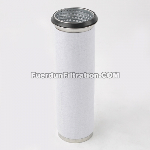 Air Filter, Round (SET) 860108901