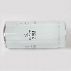 Oil Filter, Spin On F90008