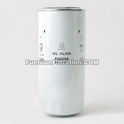 Oil Filter, Spin On F90008