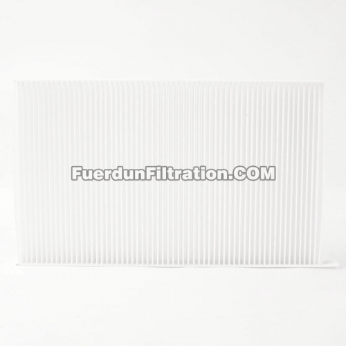 Filtre d'habitacle 11831331