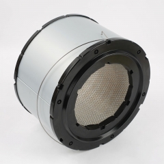 Filtre à air rond 207-7469