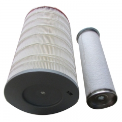 Air Filter, Round (SET) 860112802