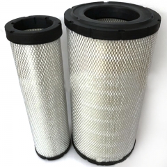 Air Filter, Round (SET) 800104248