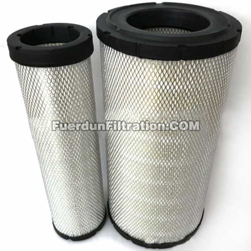 Air Filter, Round (SET) 800104248
