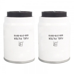 Fuel Filter, Spin On 600-319-5910