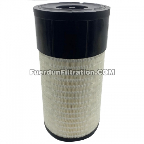 Air Filter, Round (SET) 819908758