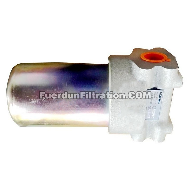 Oil Filter Assembly 803268103