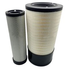Air Filter, Round (SET) 819908758