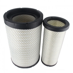 Air Filter, Round (SET) 803374095