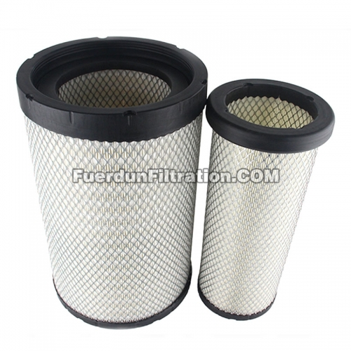 Air Filter, Round (SET) 803374095