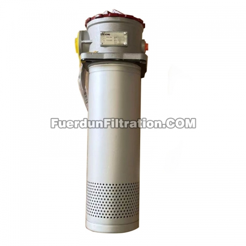 Hydraulic Filter, Spin On 803404207