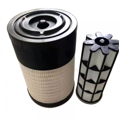 Air Filter, Round (SET) 1094162540+1094162550