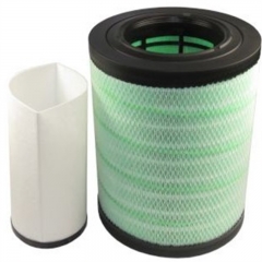 Air Filter, Round (SET) KA16902