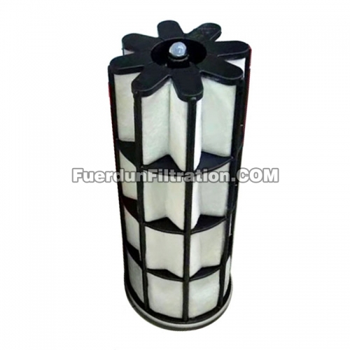 Air Filter, Round 1094162550