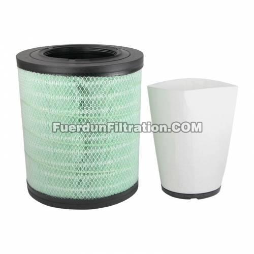 Air Filter, Round (SET) SL83184-SET