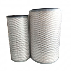 Air Filter, Round (SET) 800152729