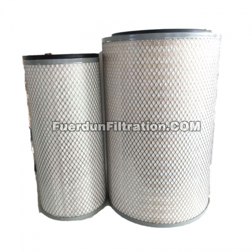 Air Filter, Round (SET) 800152729