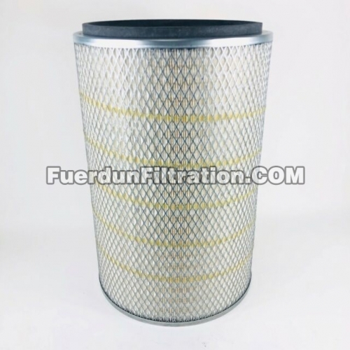 Air Filter, Round AF982M