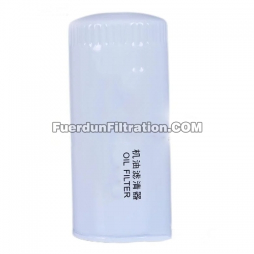 Oil Filter, Spin On 1000736512