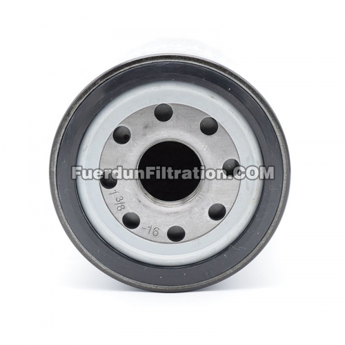 Oil Filter, Spin On O-3507N