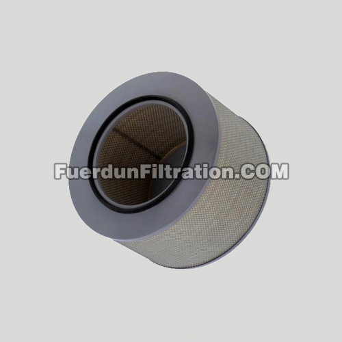 Filtro de aire redondo A0030947004
